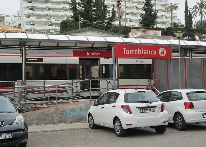 アパート Sol Y Mar