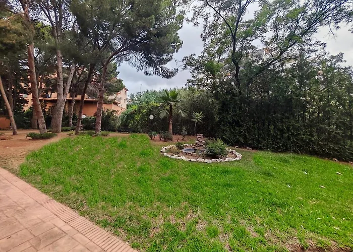 Sol Y Mar フエンヒロラ