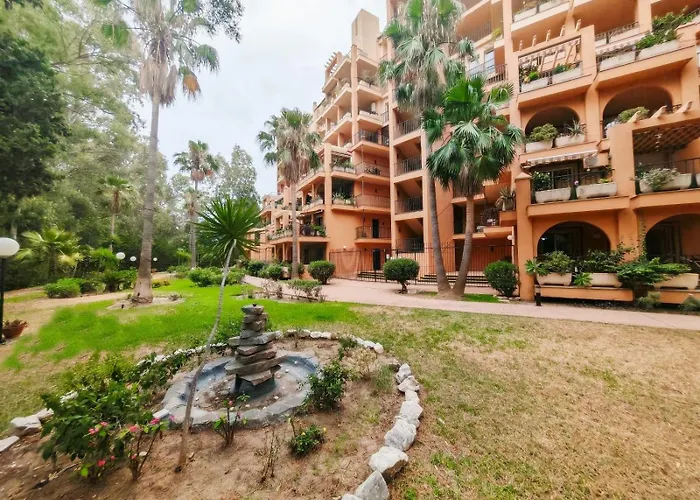 Апартаменты Sol Y Mar *