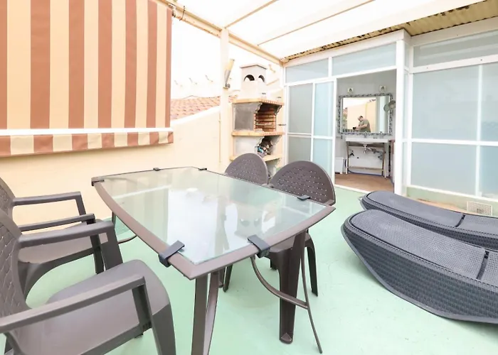 Sol Y Mar Апартаменты Фуэнхирола