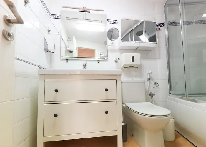 アパート Sol Y Mar