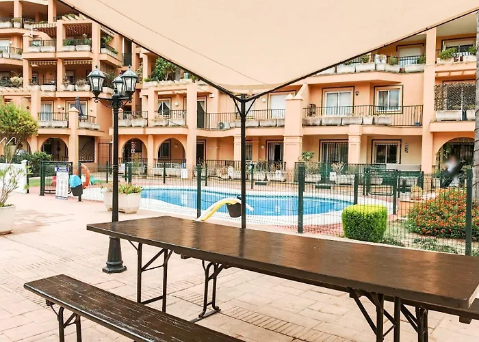 Sol Y Mar フエンヒロラ