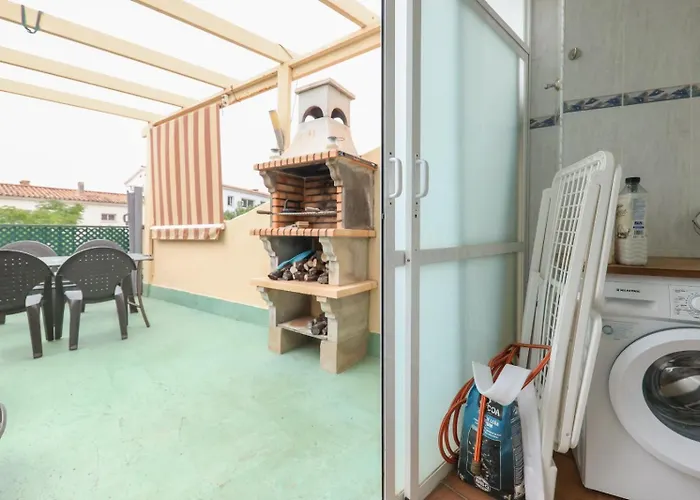 Sol Y Mar * Фуэнхирола