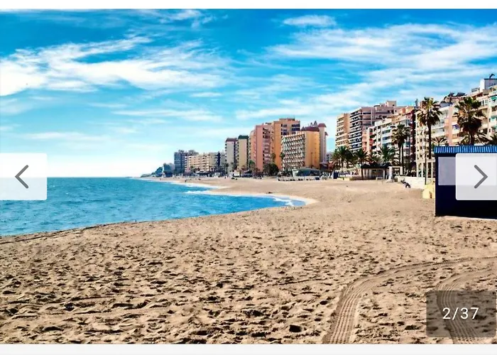 Апартаменты Sol Y Mar *