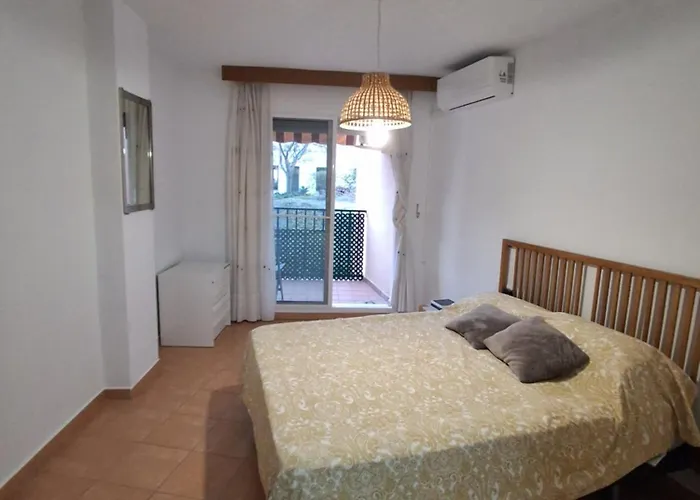 Апартаменты Sol Y Mar