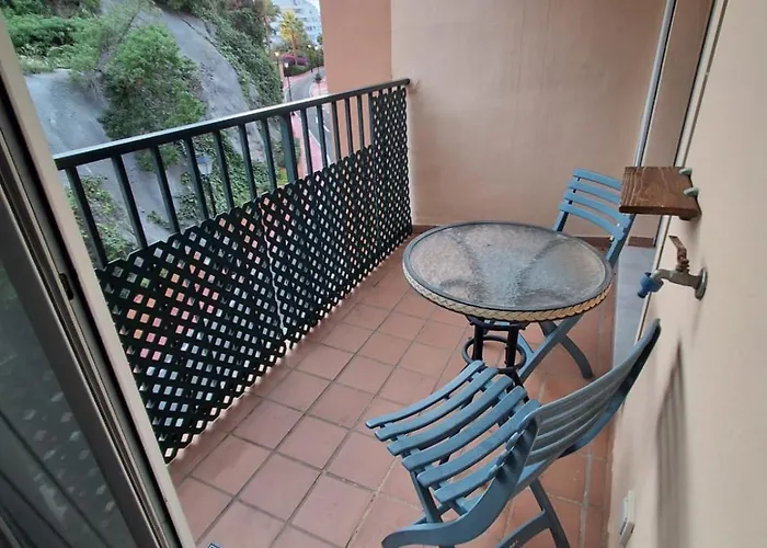 Sol Y Mar * フエンヒロラ