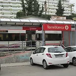 Apartamento Sol Y Mar